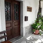 Vida's - Coast - Skocjan Caves - Free Parking