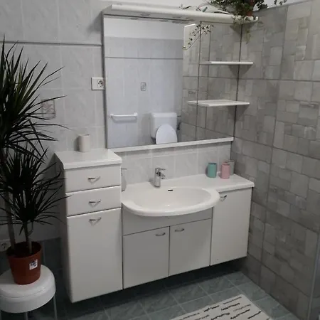 Vidin Raj アパート Vremski Britof