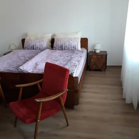 Vidin Raj アパート *