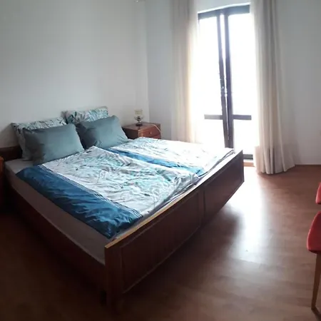 Vidin Raj アパート *