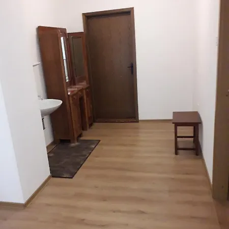 Vidin Raj アパート Vremski Britof