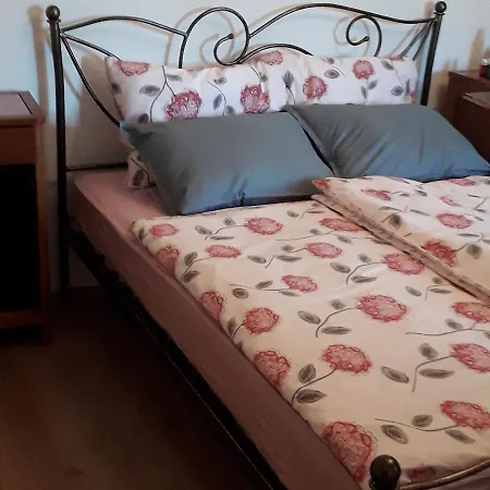 Apartment Vida's - Coast - Skocjan Caves - Free Parking Vremski Britof