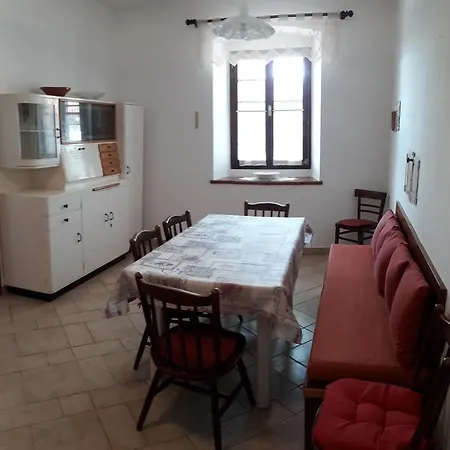 Vidin Raj アパート