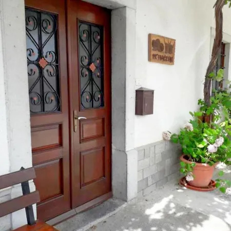 Vida's - Coast - Skocjan Caves - Free Parking Apartman *
