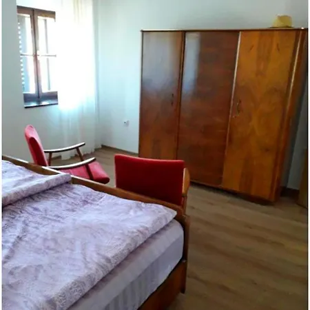 Apartman Vida's - Coast - Skocjan Caves - Free Parking Vremski Britof