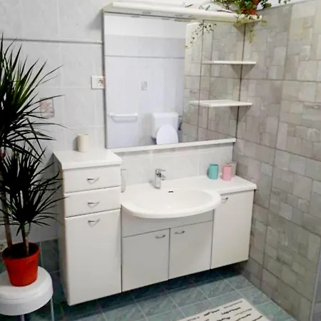 Apartman Vida's - Coast - Skocjan Caves - Free Parking *