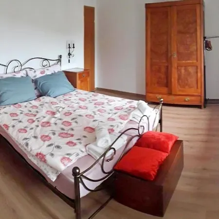 Apartman Vida's - Coast - Skocjan Caves - Free Parking Vremski Britof
